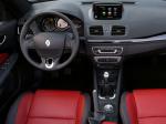 Renault Megane Coupe-Cabriolet 2014 года